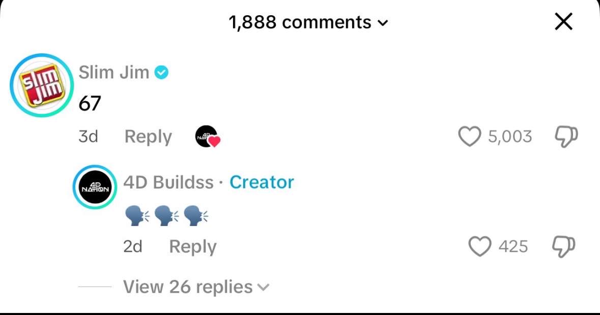 67 Evidence 2